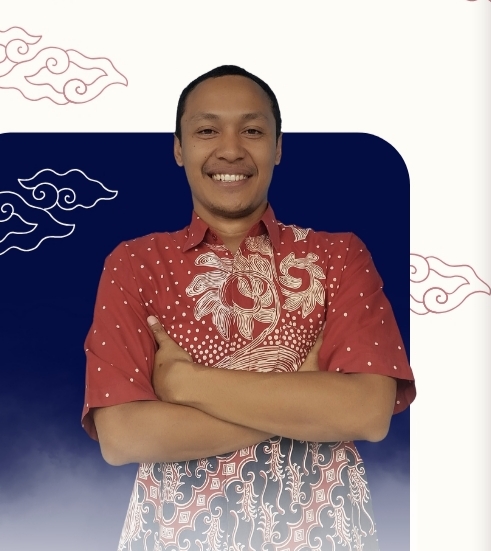 Foto Ahmad Kharis Hidayatullah