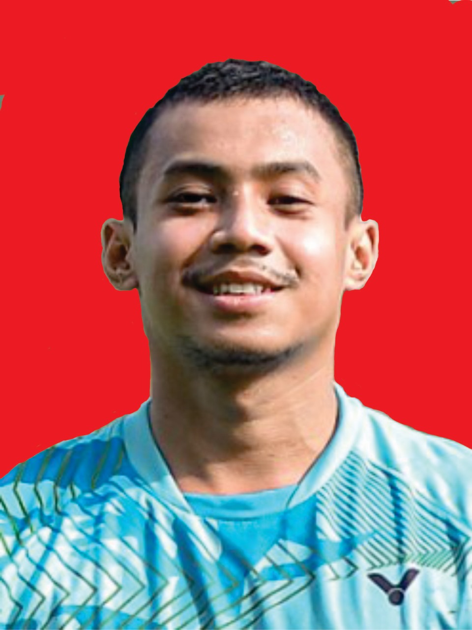 Foto Nathaniel Andrian Nico Pradhana 