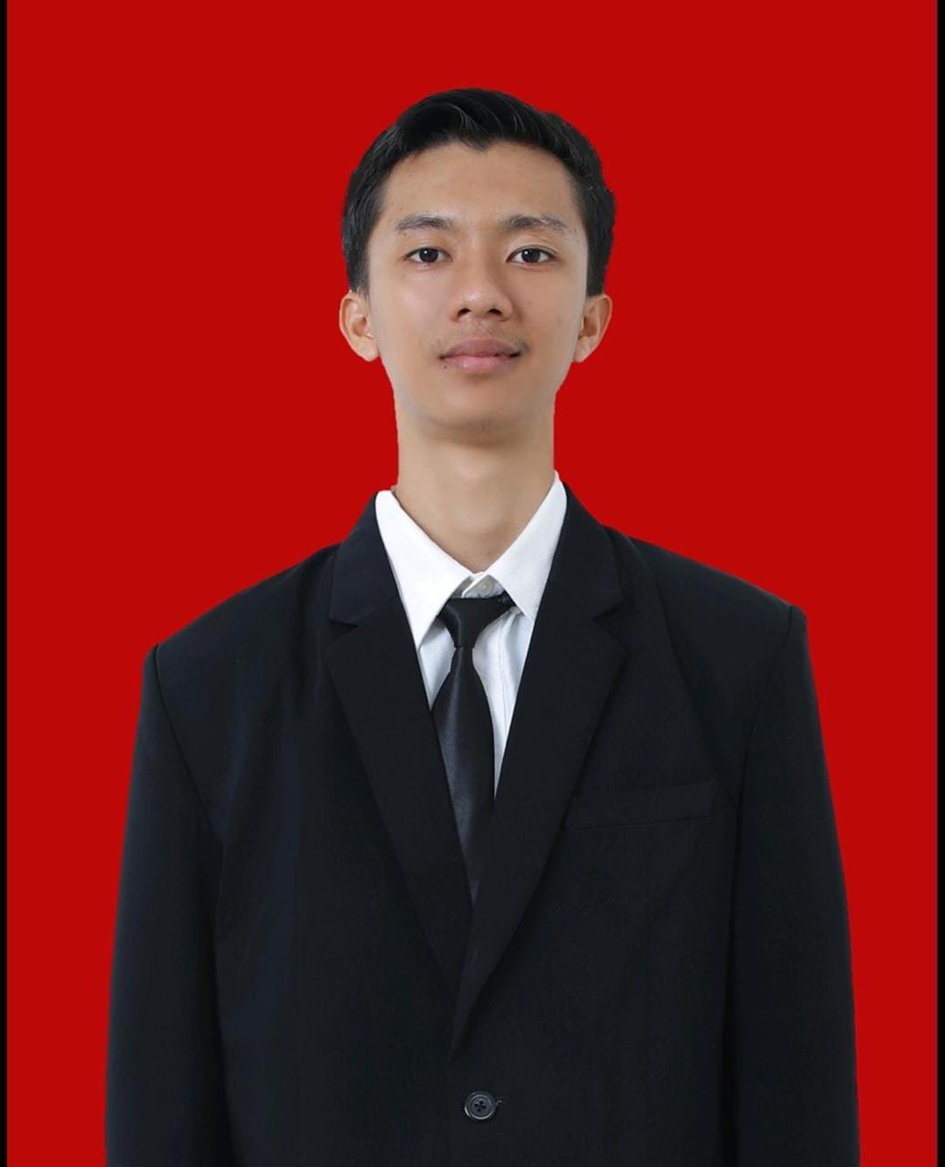 Foto Muhammad Sabrizal