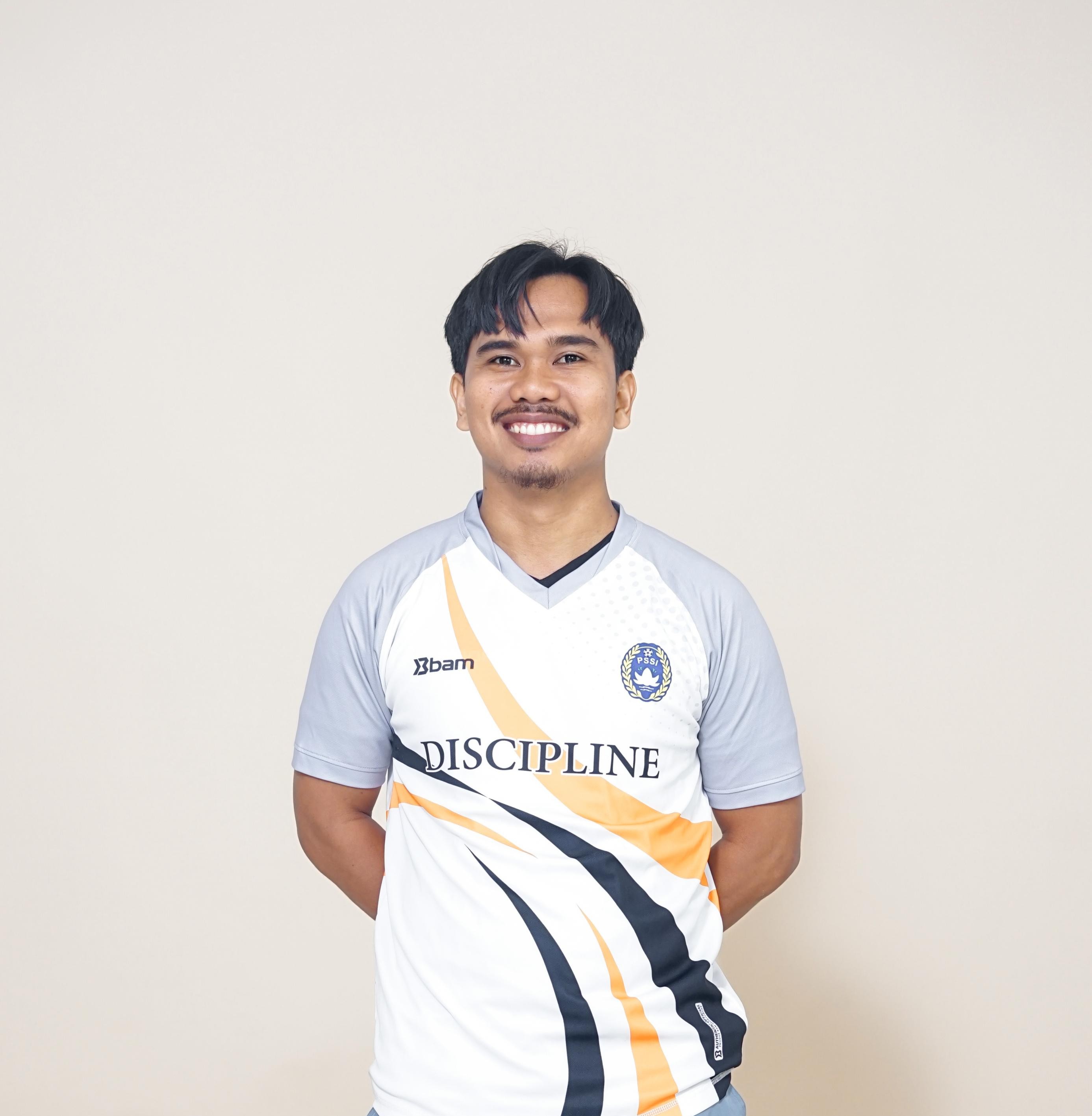 Foto Andi swardi rifai
