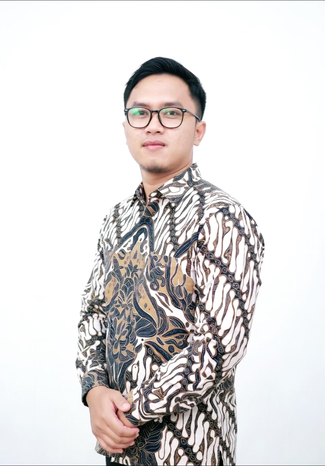 Foto Haris Zulhadi