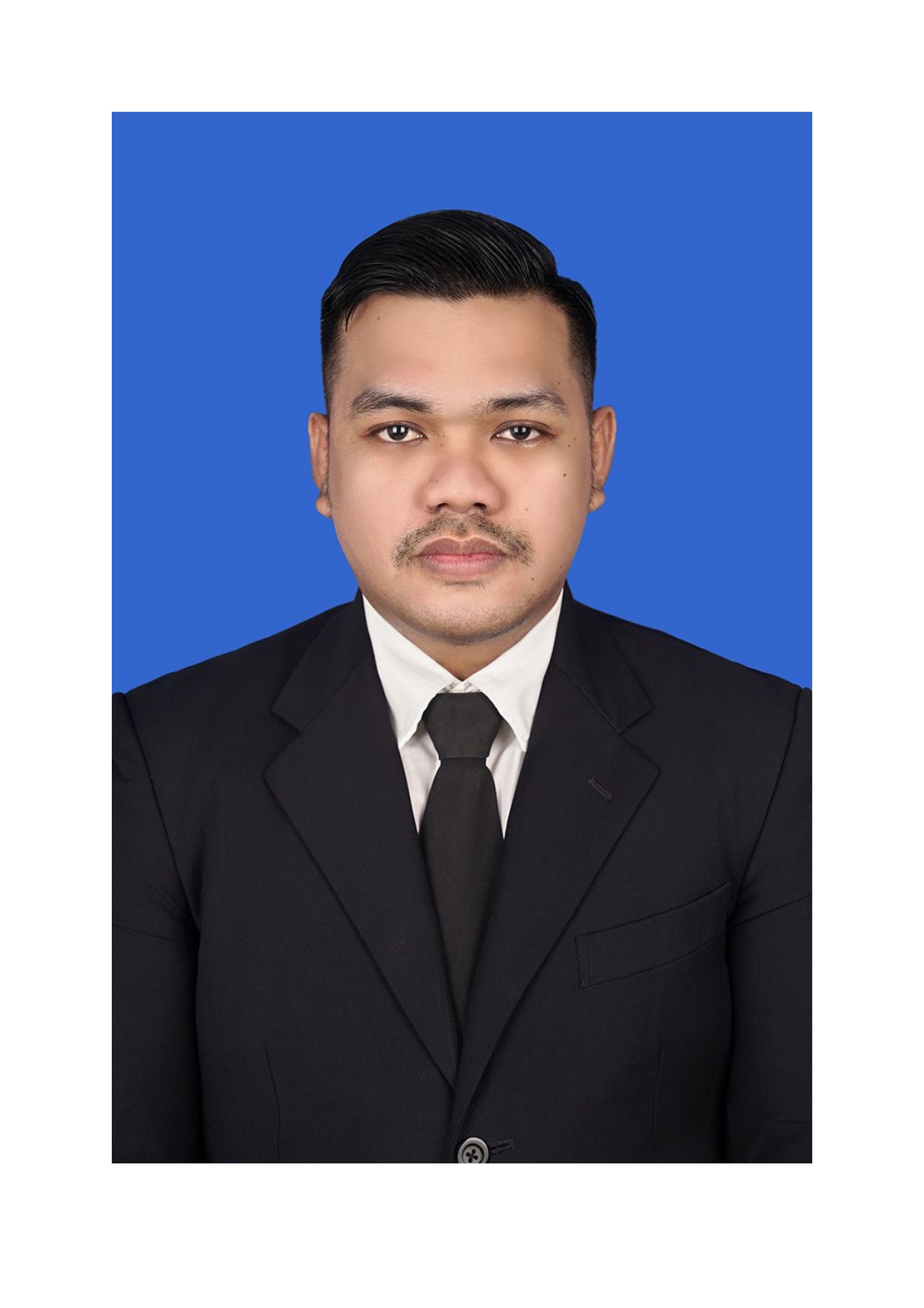 Foto Mohamad Ilham Lihawa