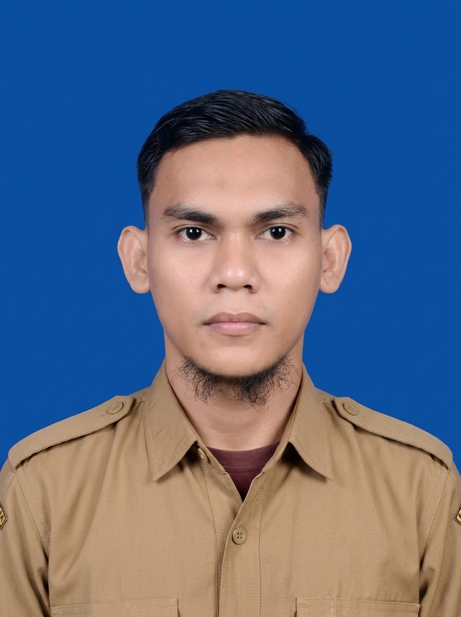 Foto Affandi Amat Salim