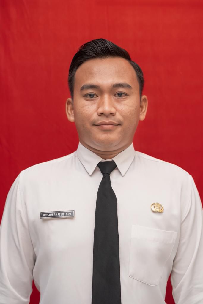 Foto MUHAMMAD REZQI