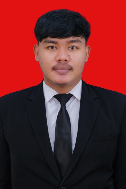 Foto Ma’ruf agung saputra