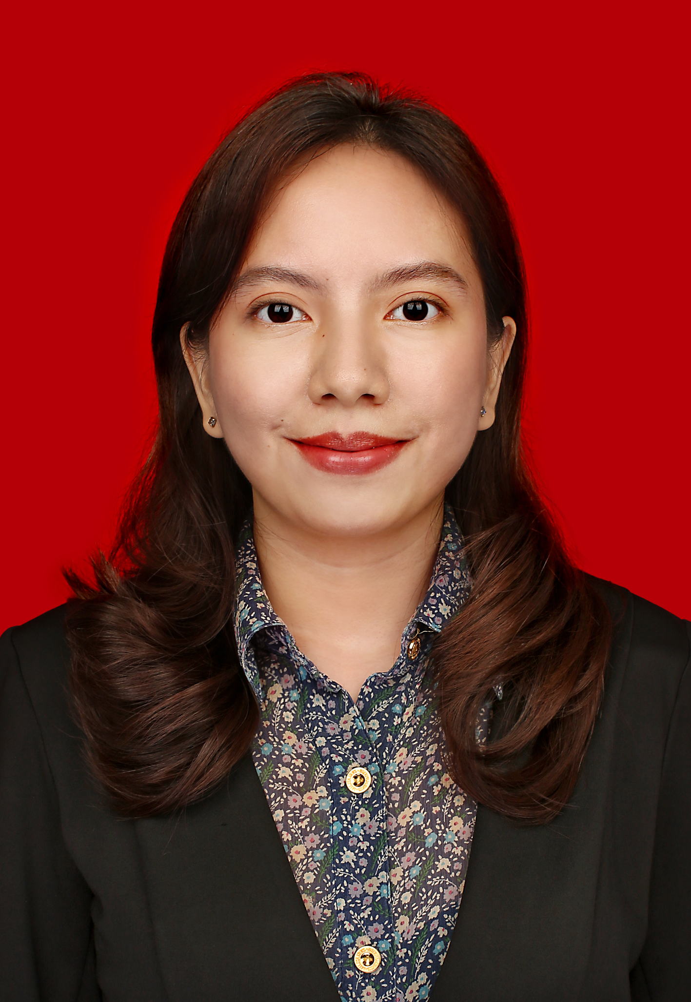 Foto Lasmaria Isabella Sitompul
