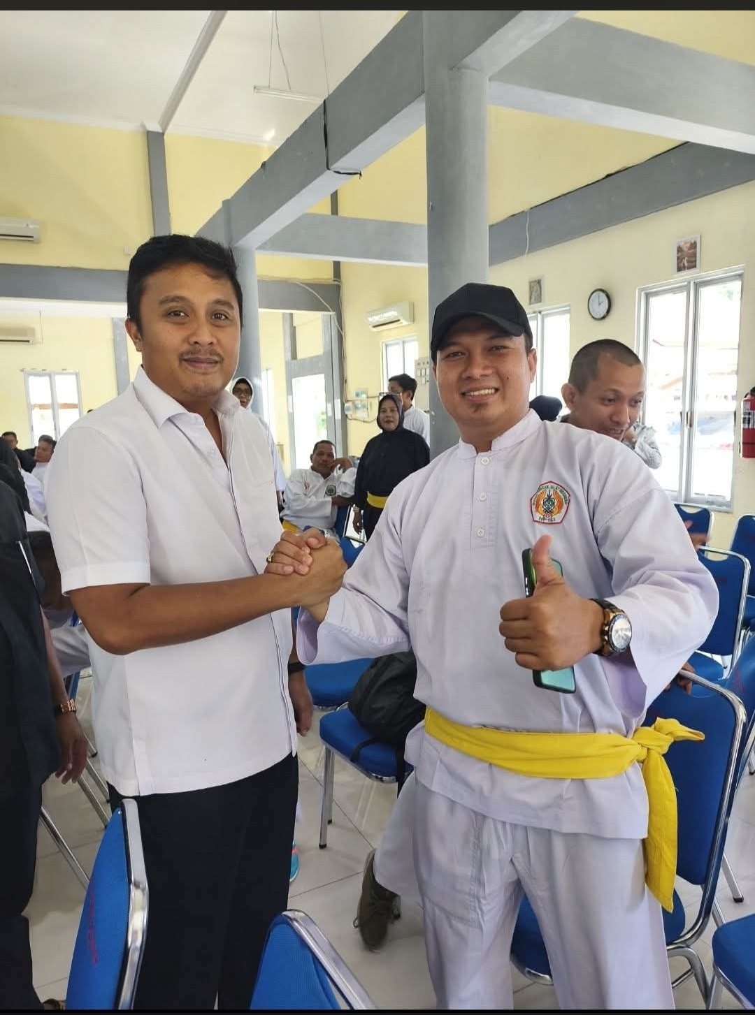 Foto putra yani