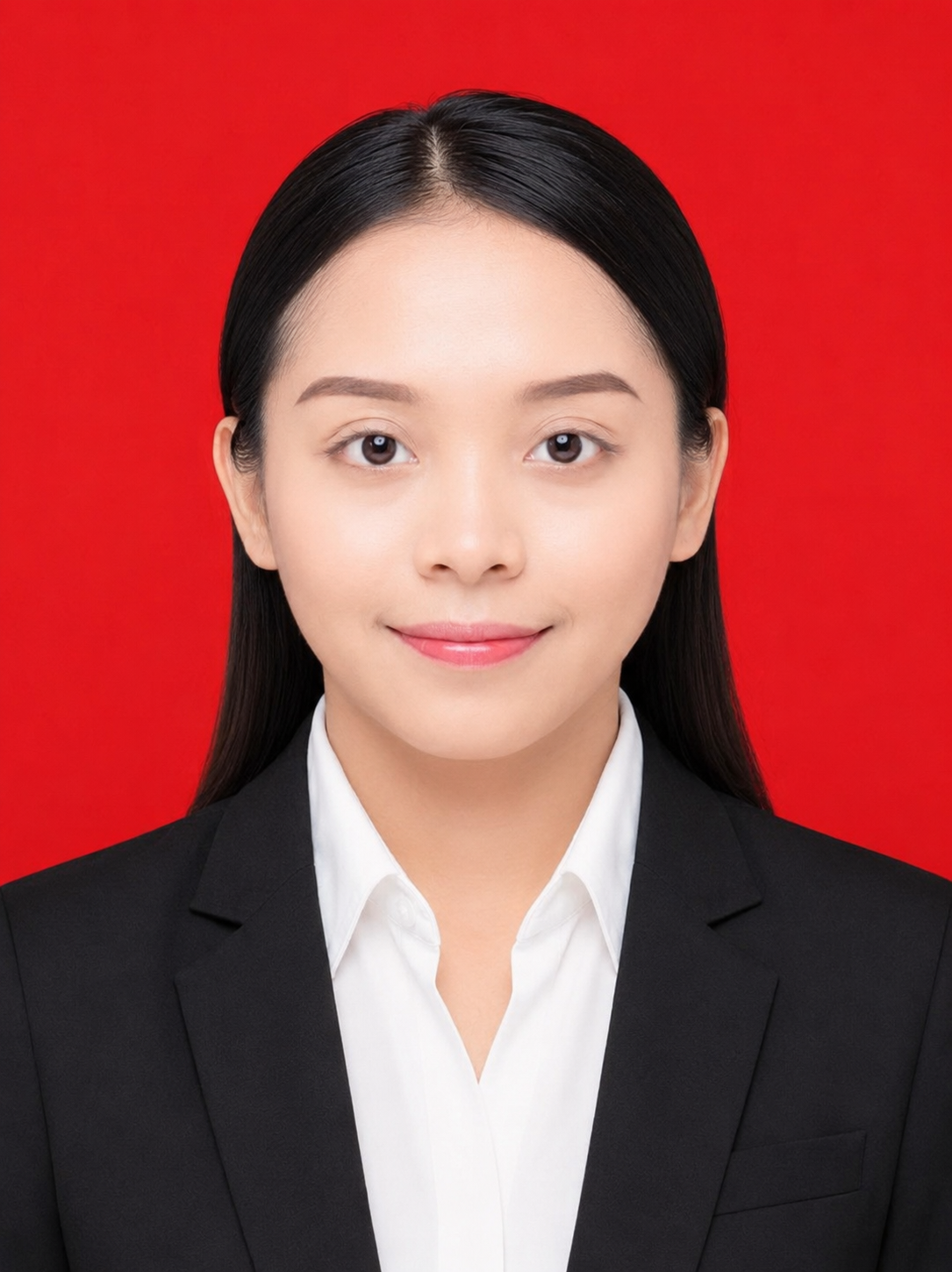 Foto Natasya Putri Maharani