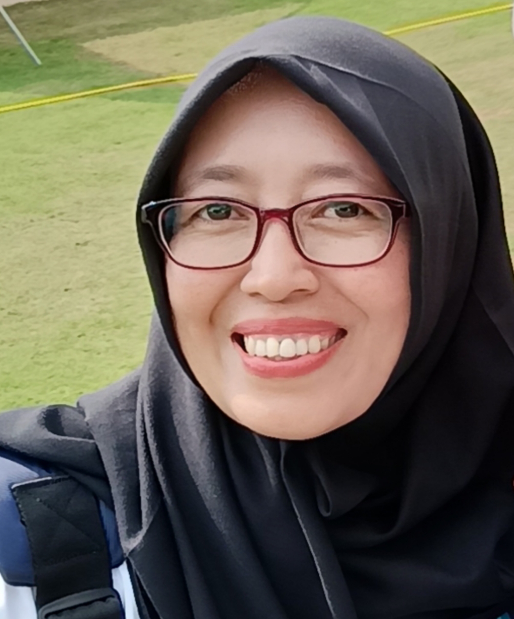 Foto Ika Heri Suryanti