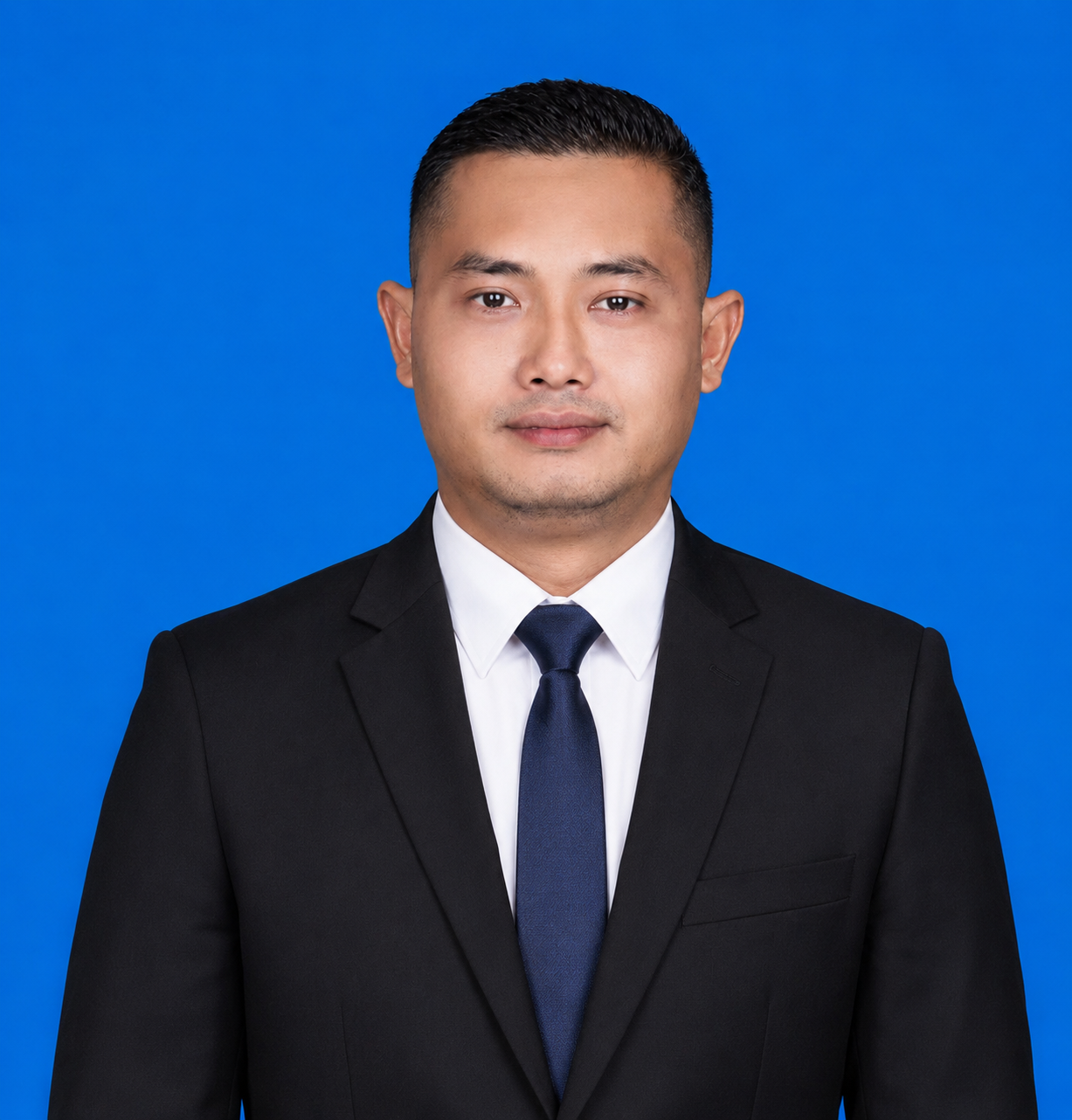 Foto Nico Prabowo