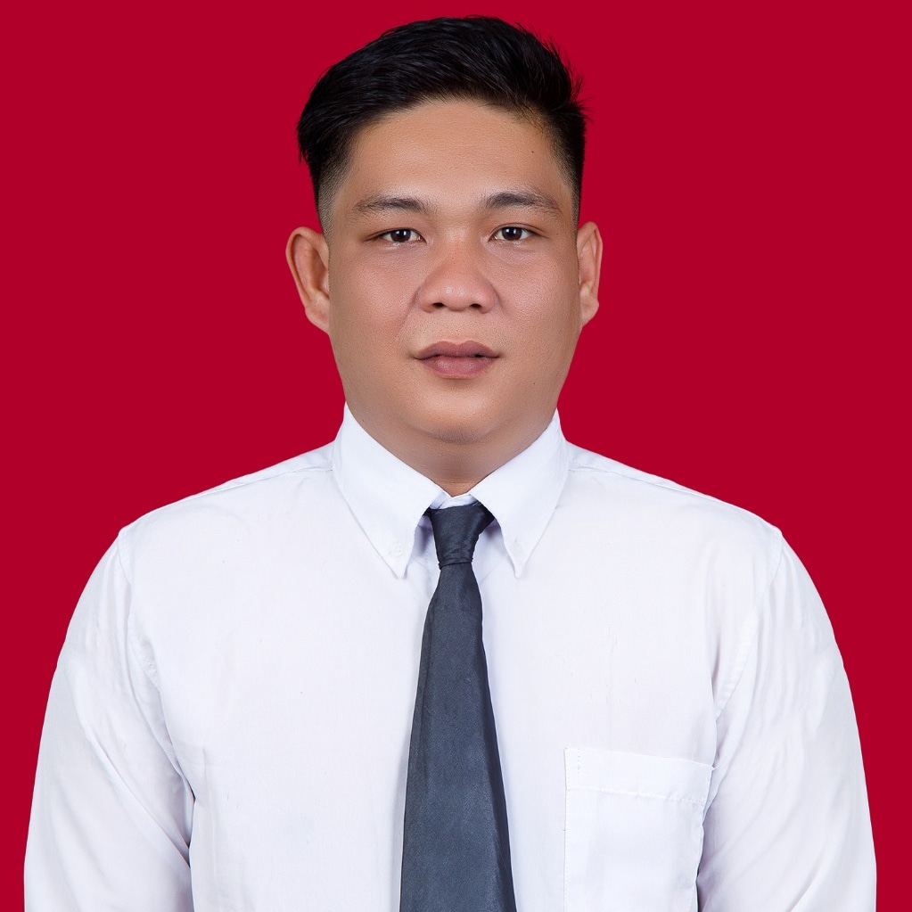 Foto Muhamad oka kariadi