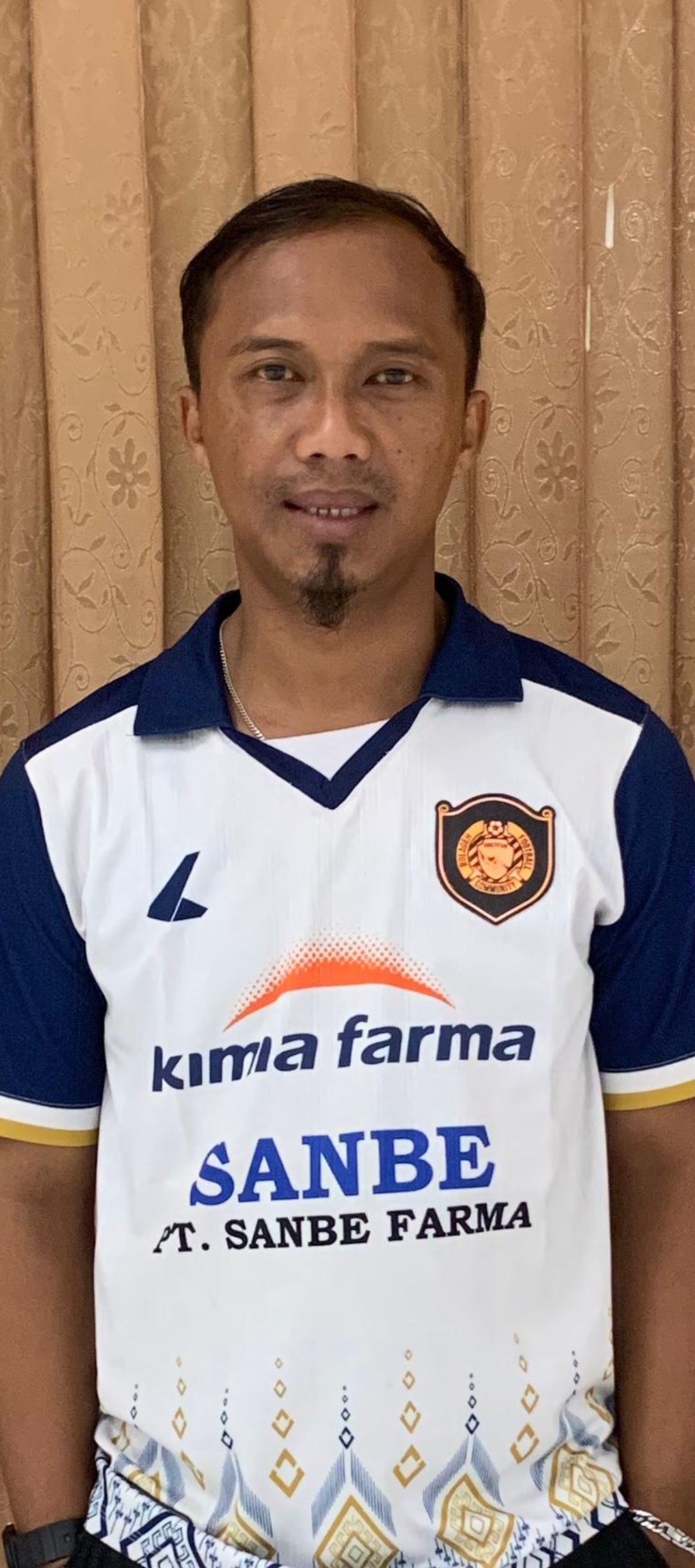 Foto Yuliart Apri Anggoro 