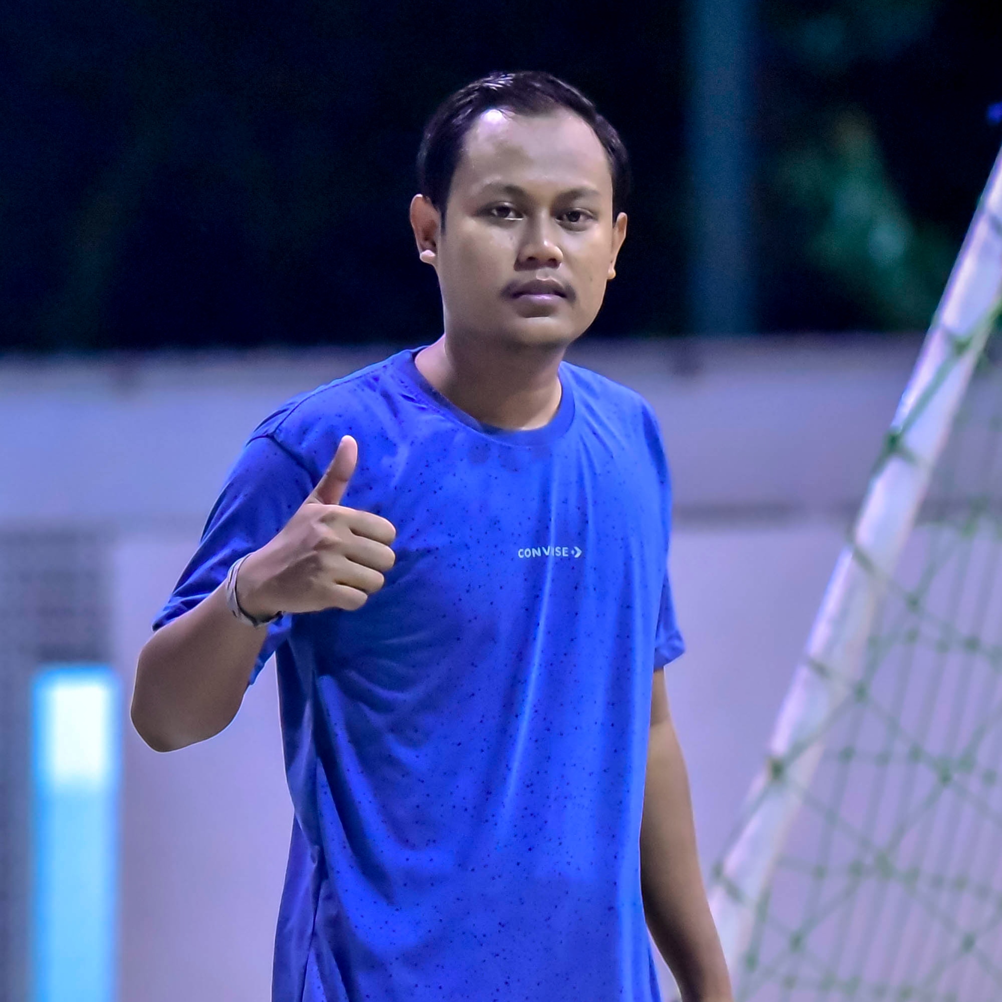 Foto Rizky Kayattudin