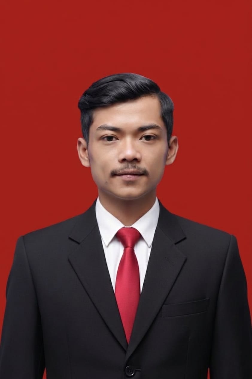Foto Abdul Pirman Nugraha