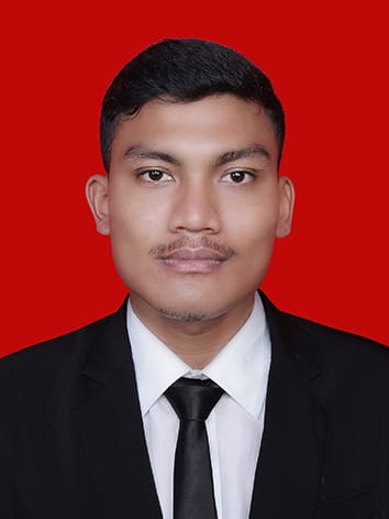 Foto M. RIDHO AKMAL LUBIS