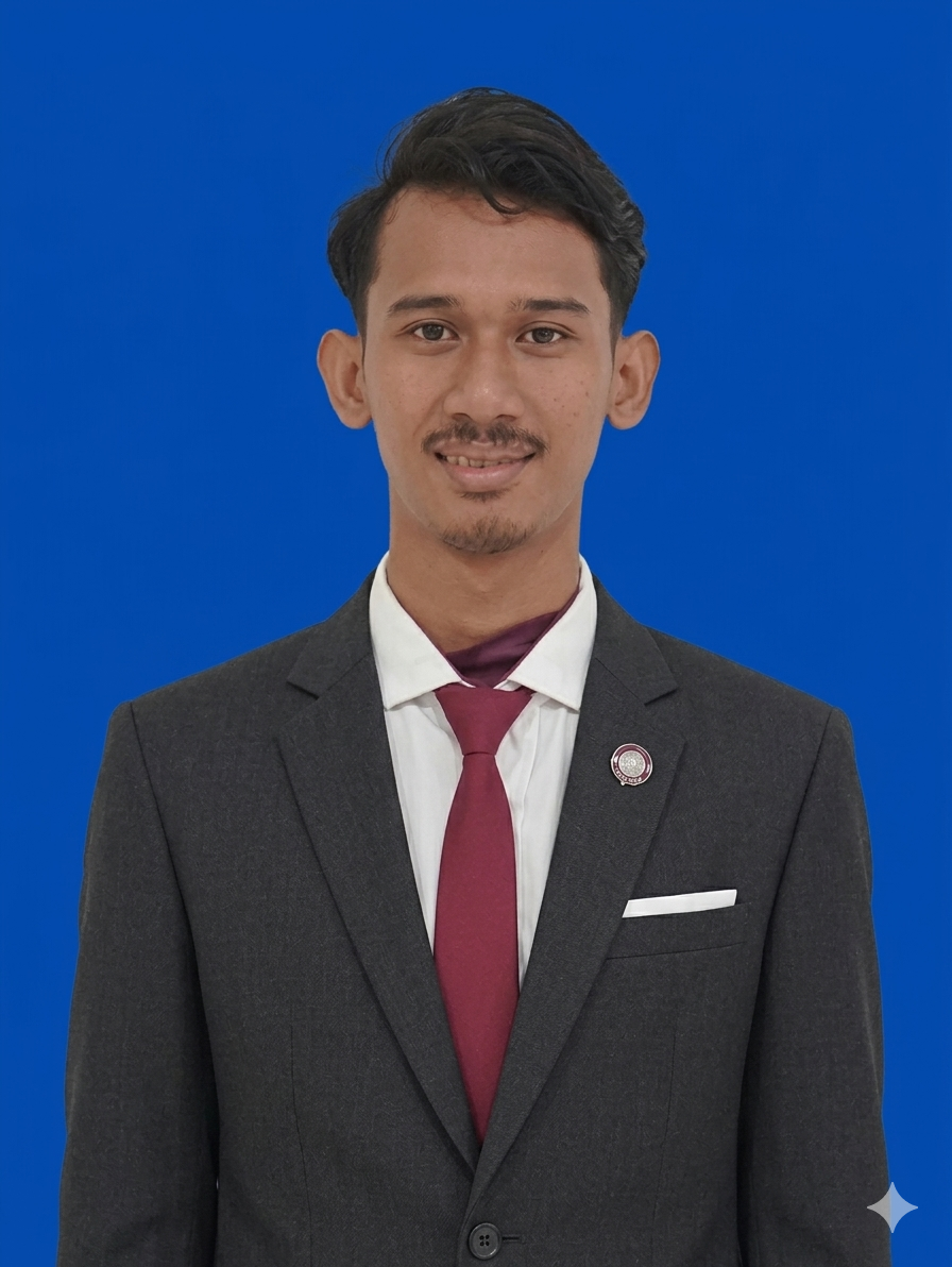 Foto Eko Saputra 