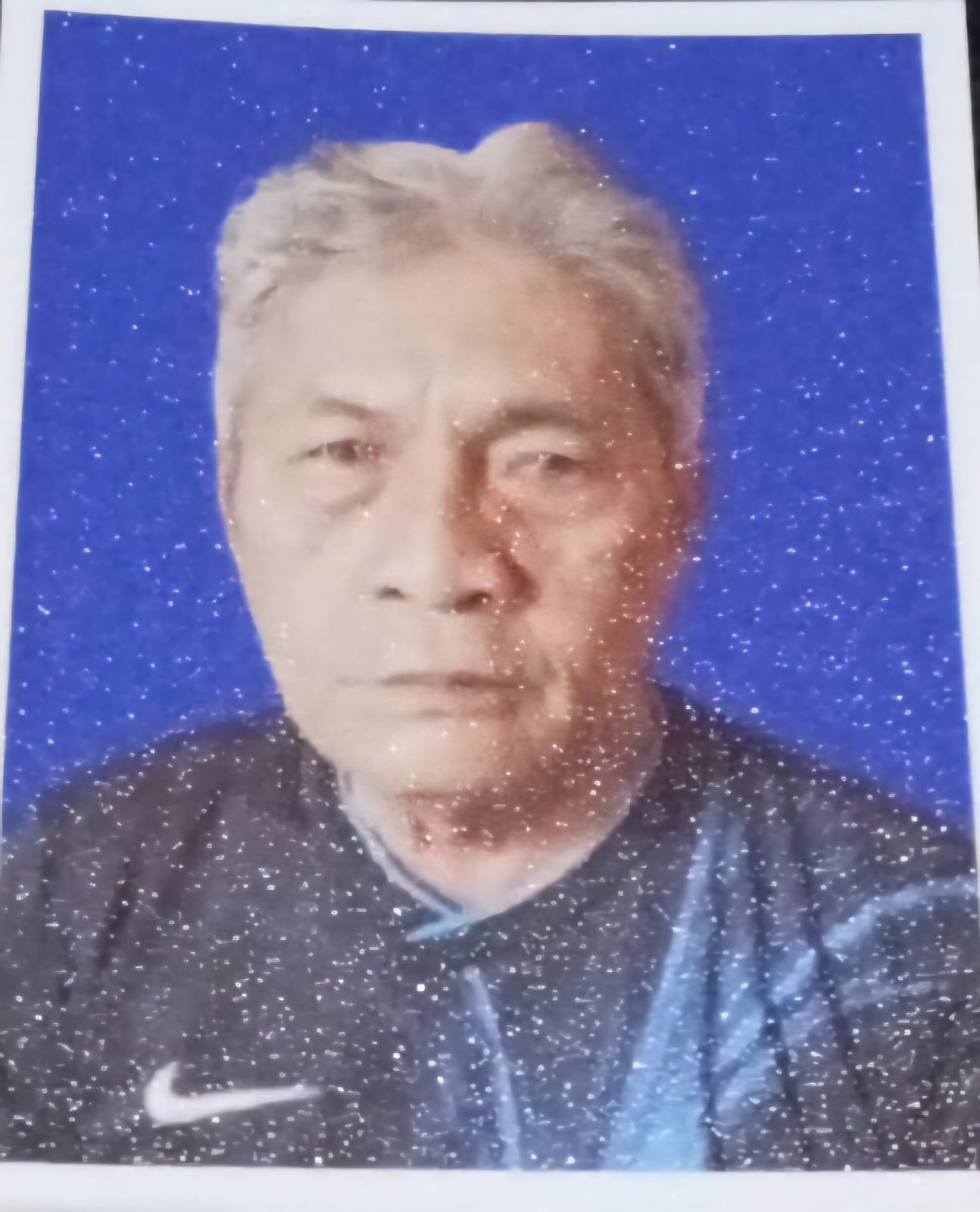 Foto Benyamin Abast
