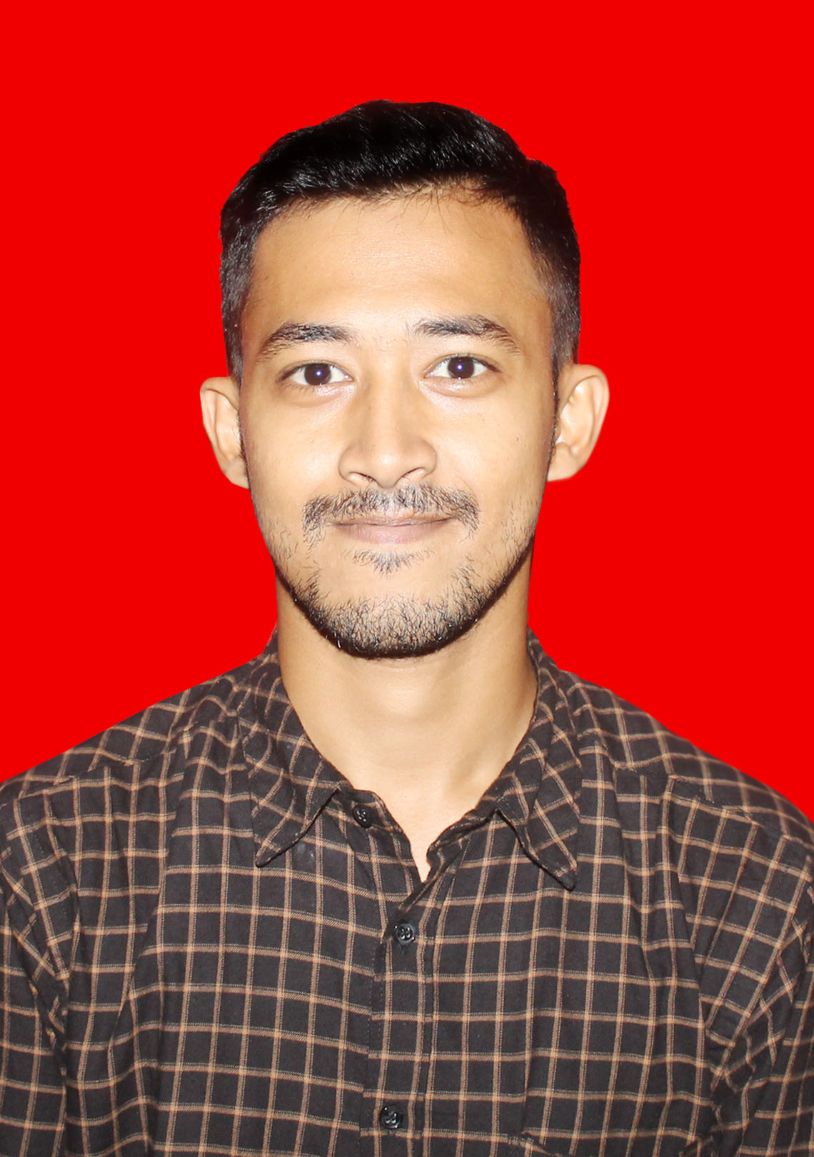 Foto Mahadi Juliyanto