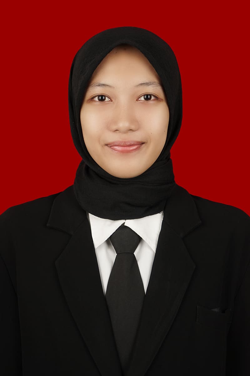 Foto Niken Dwi Hastuti