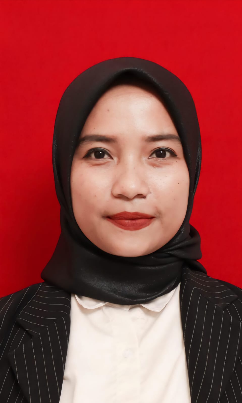 Foto Melly Amela Noviadini