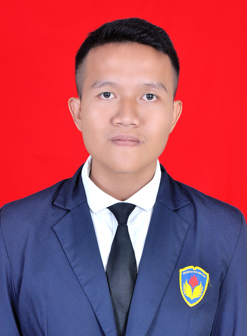 Foto Aulia Chairul Anam