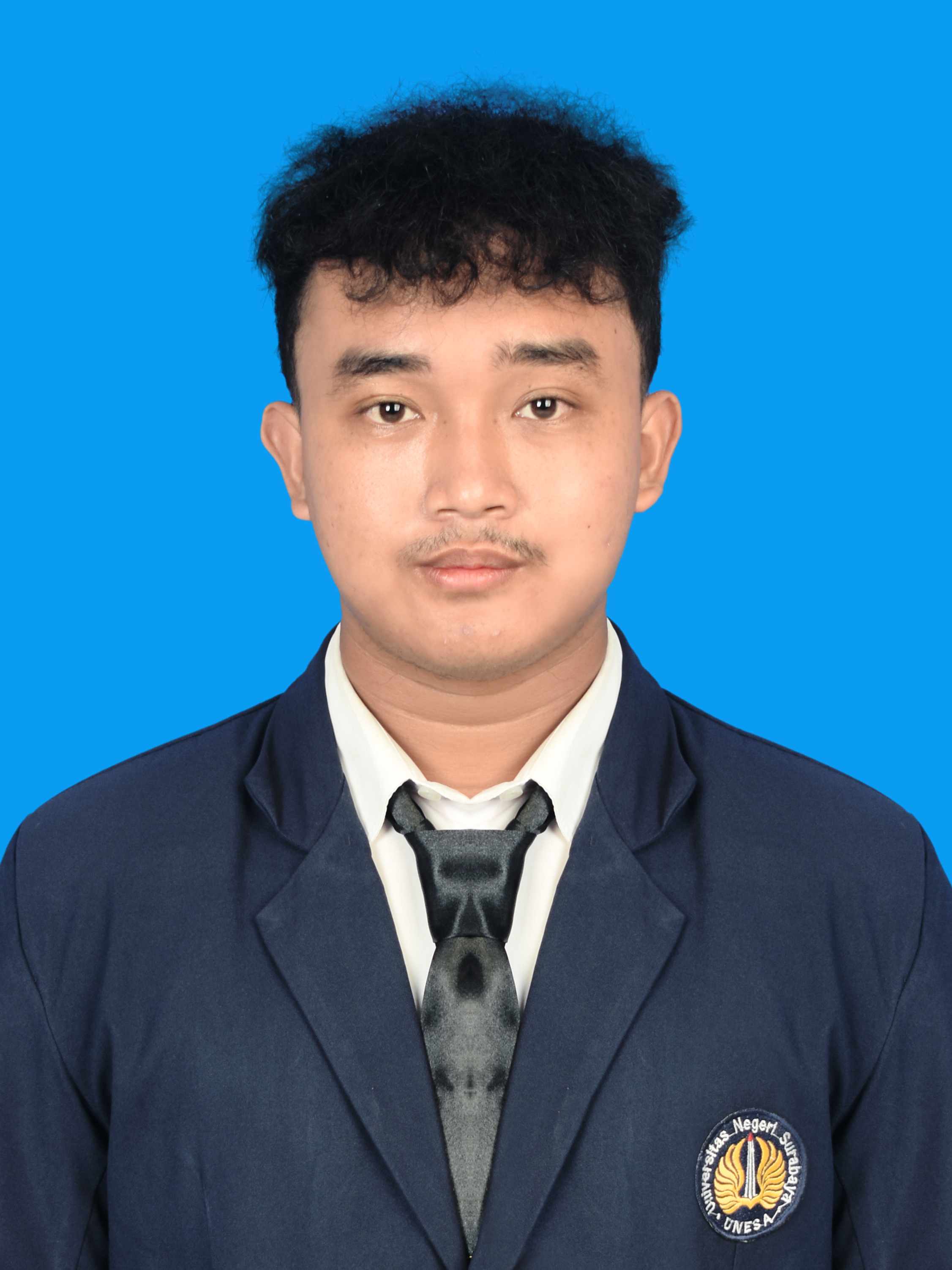 Foto Muhammad Adnin Arodista