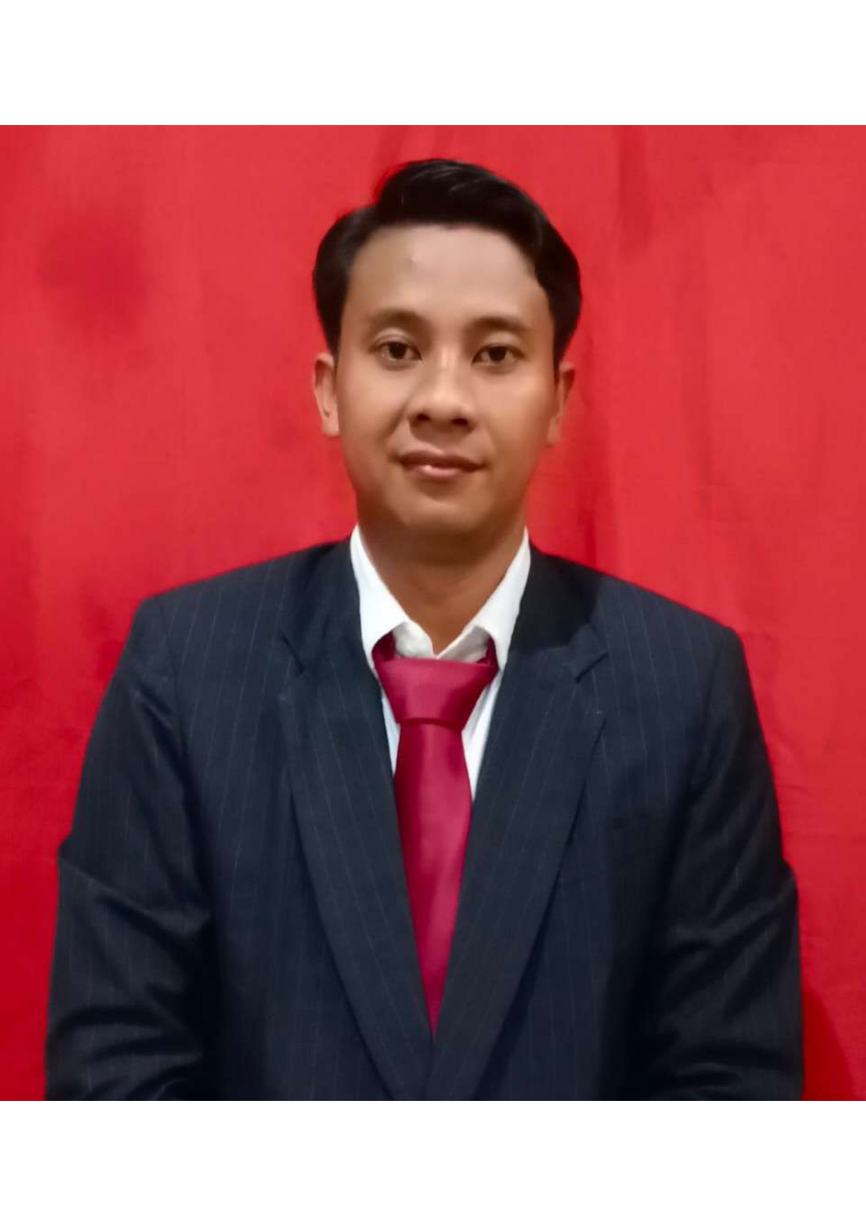 Foto I Putu Wira Natha