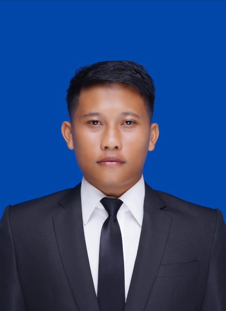 Foto INO FERDINAN HILARIUS NAINGGOLAN