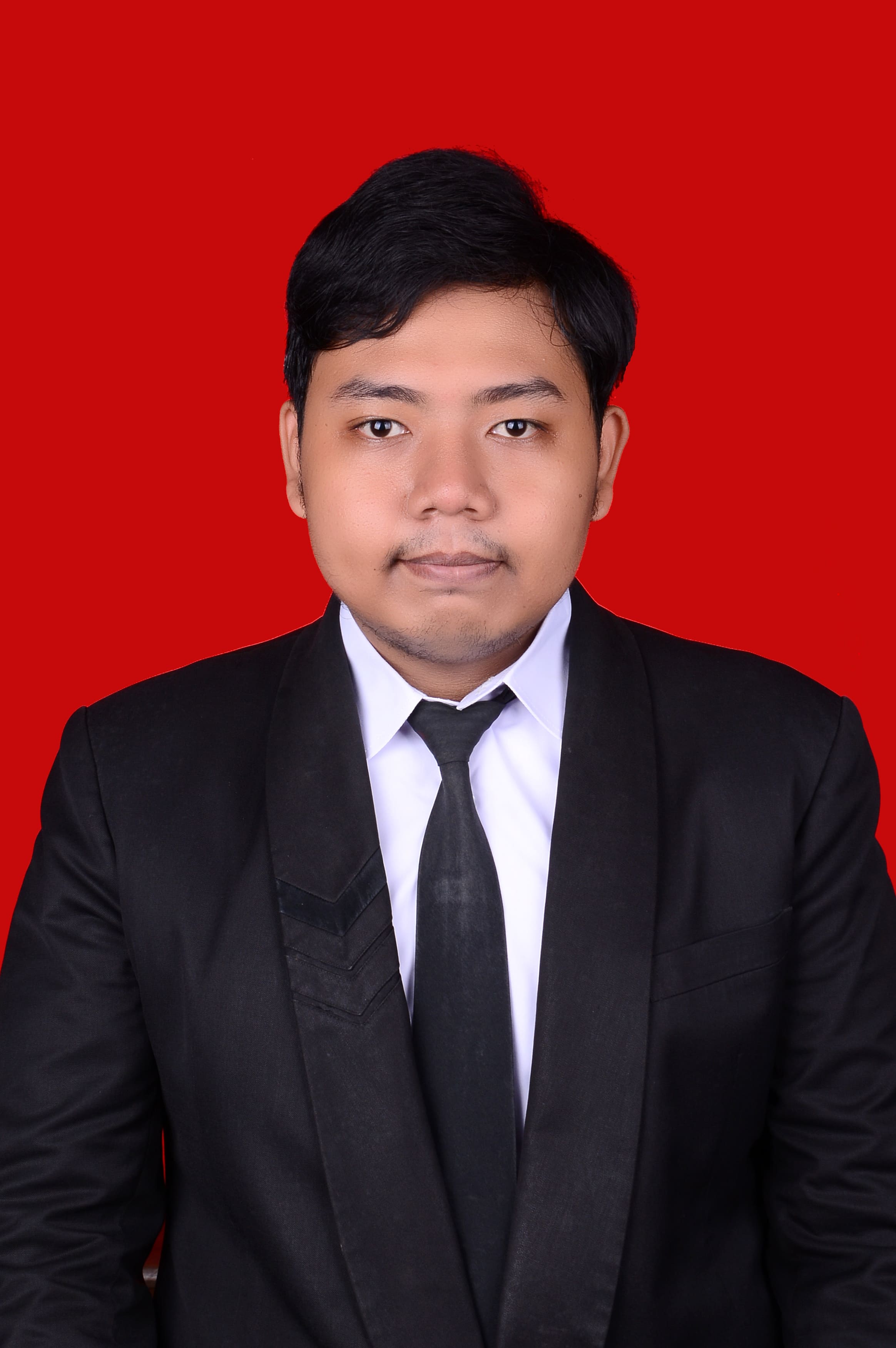 Foto Edi Suharyono