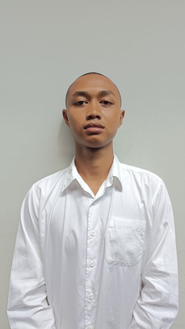 Foto Ahmad Jatnika Fadillah