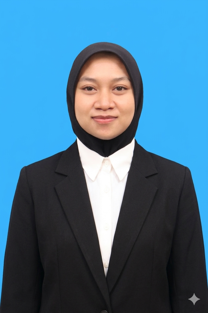 Foto Sahara Nur Hidayatullah Kholil