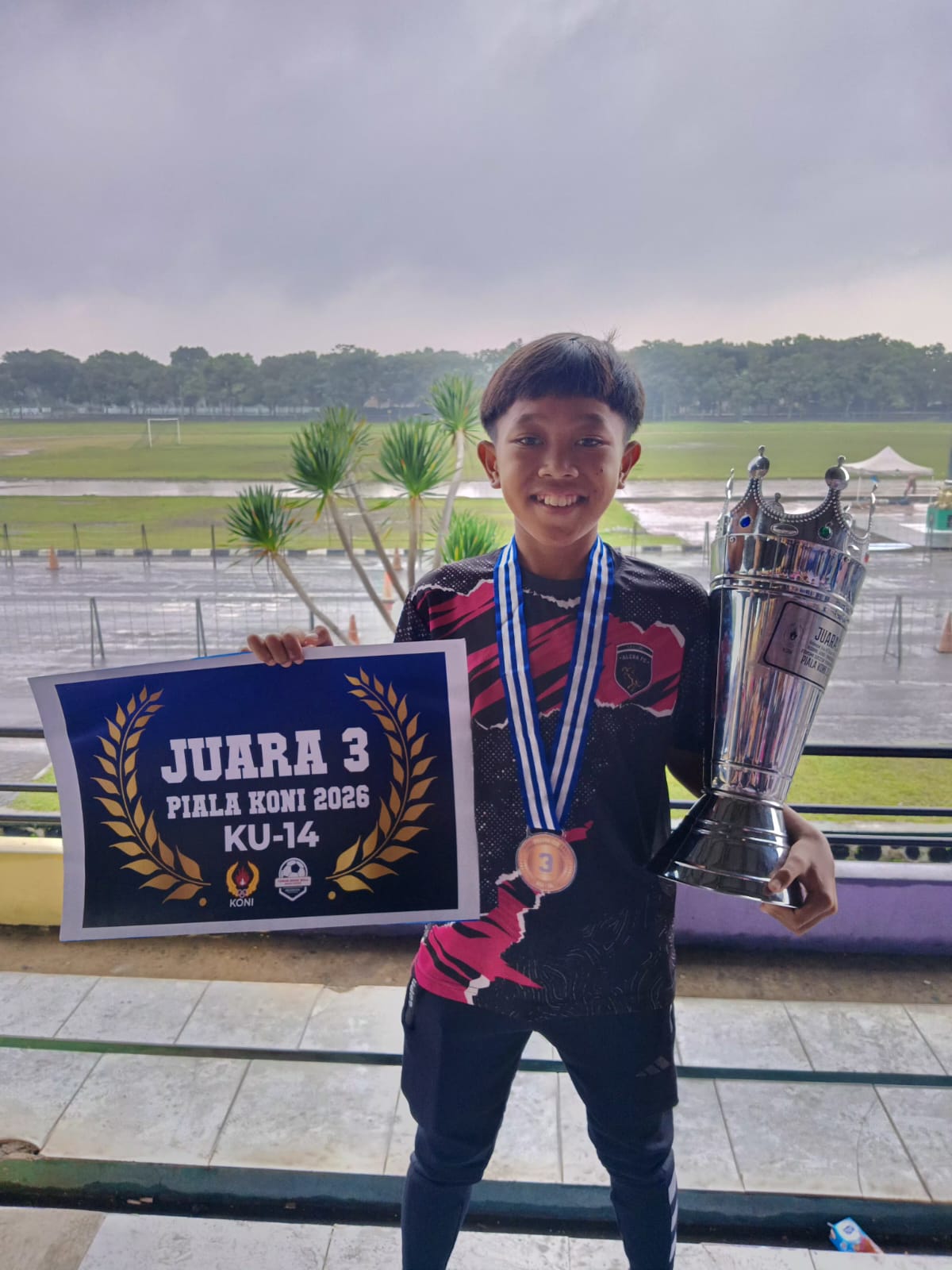 Foto Moh Nizam Tresna Fauturohman