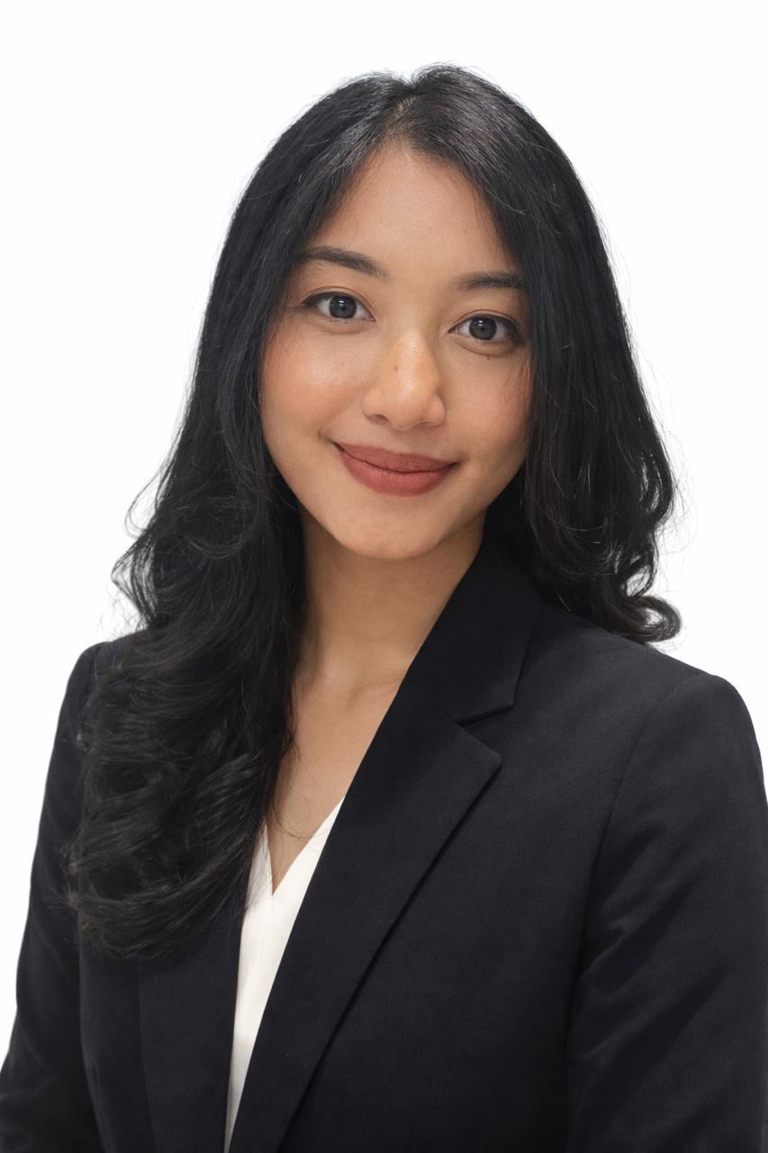 Foto Della Adisty Handayani
