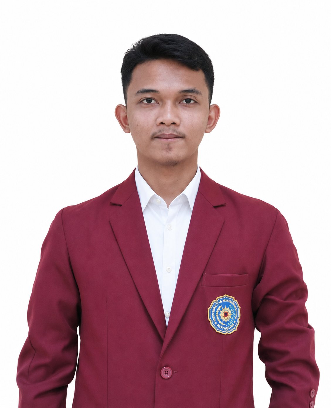 Foto Dian Daru Cahyo Gumilang 