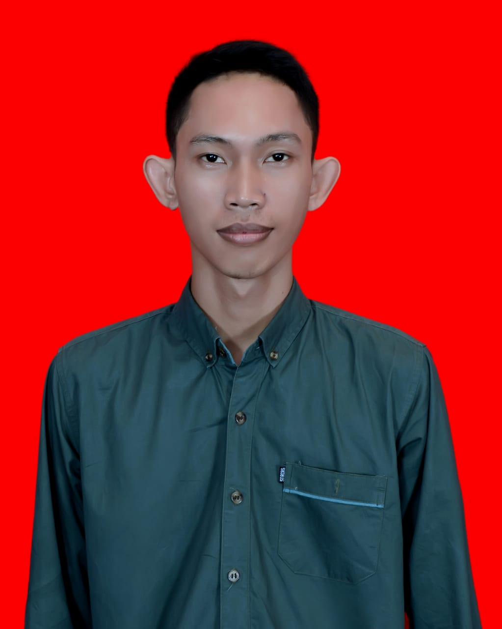 Foto CHANDRA PUTRA PUSPITA