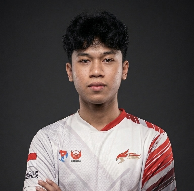 Foto Daffa Al Hafizd