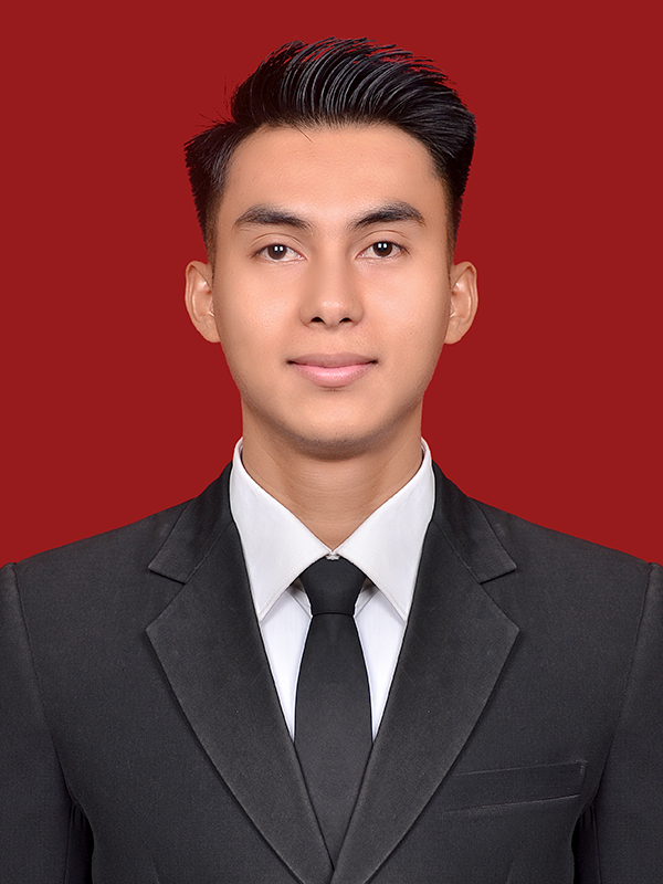 Foto Angga Thomas