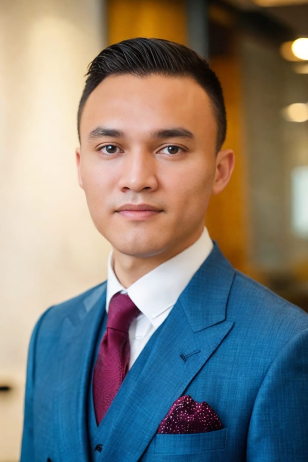 Foto Iqbal tanri wajih