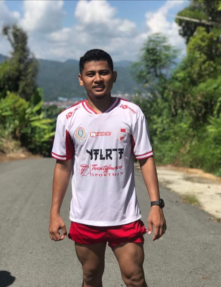Foto Idrusyanto Usman