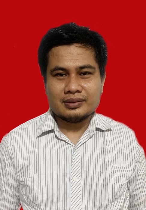 Foto Muh. Arsyad Irawan