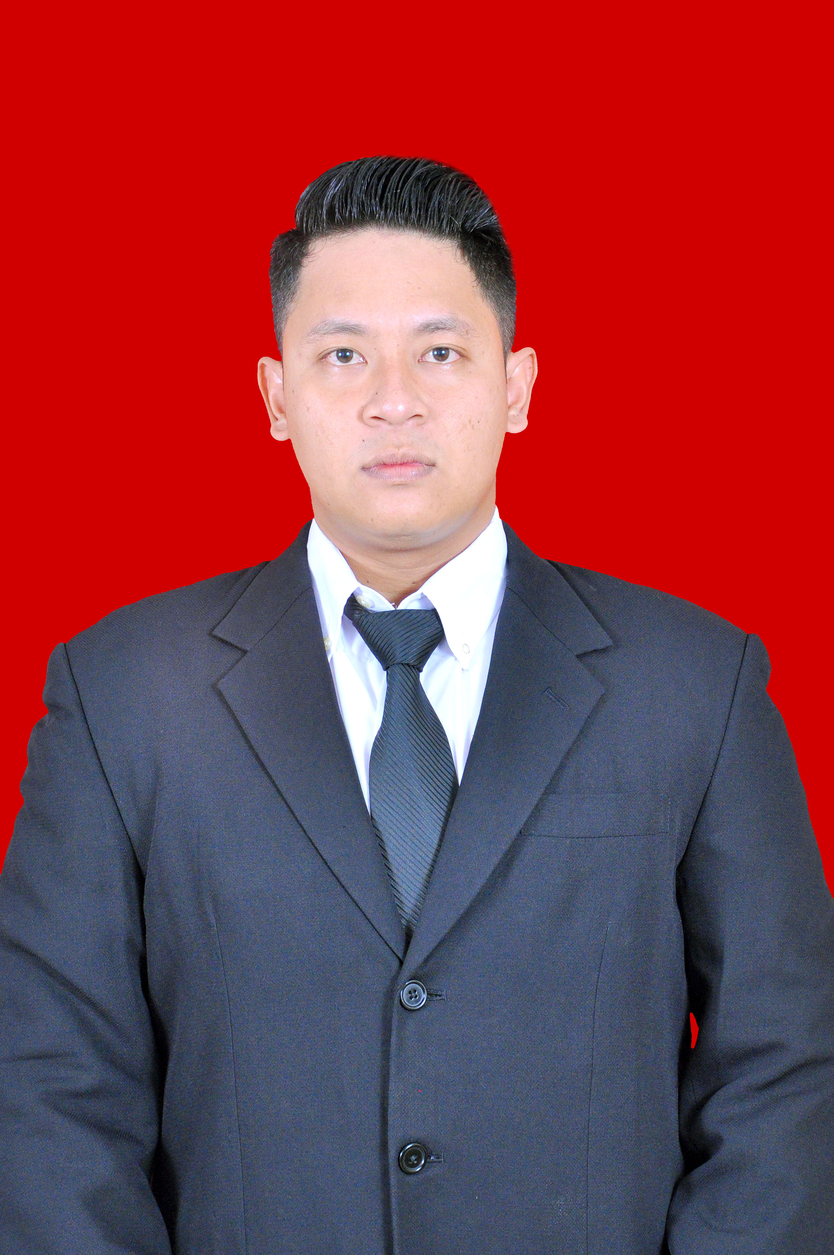 Foto anggi laksmana
