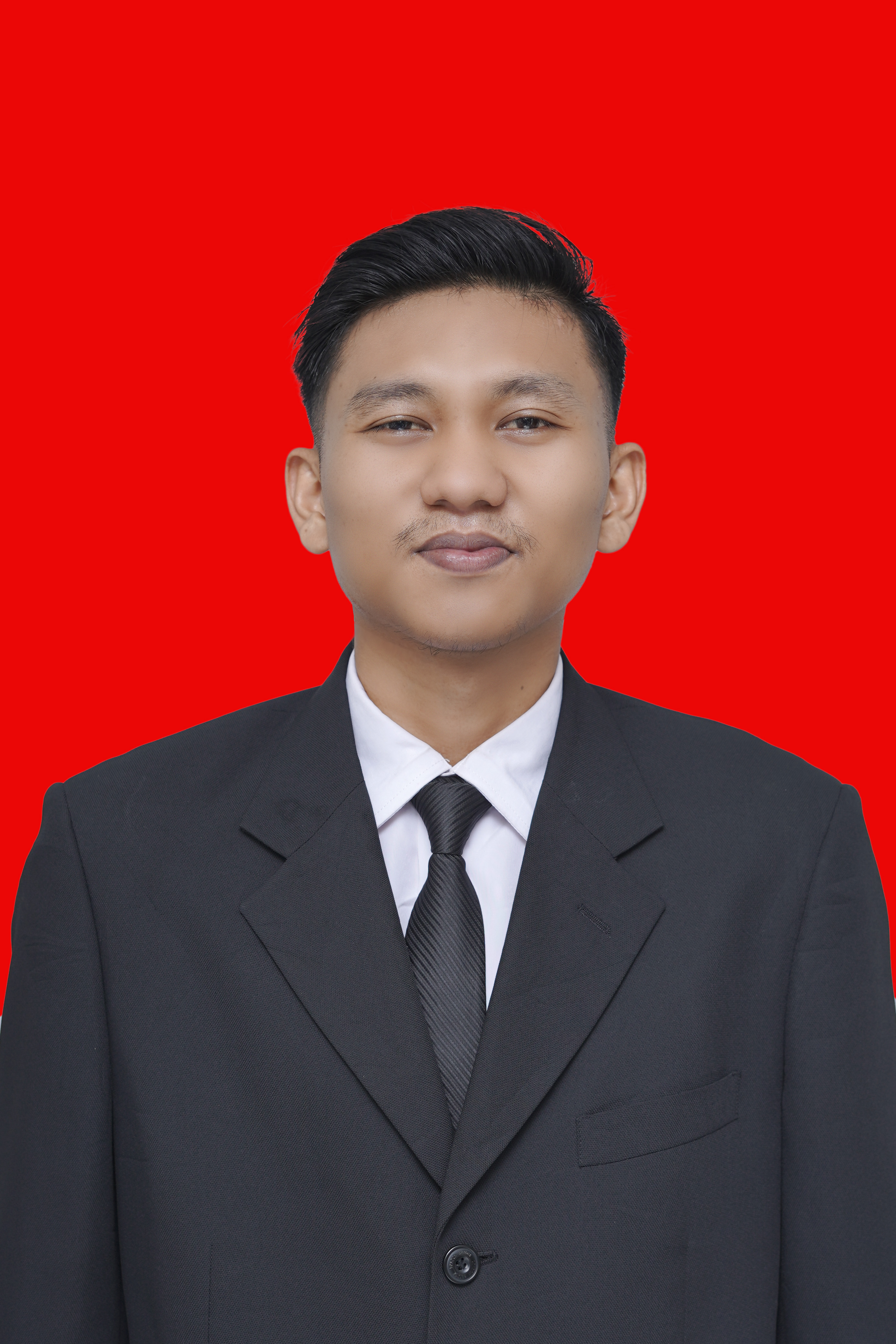 Foto Ibnu Aldafi