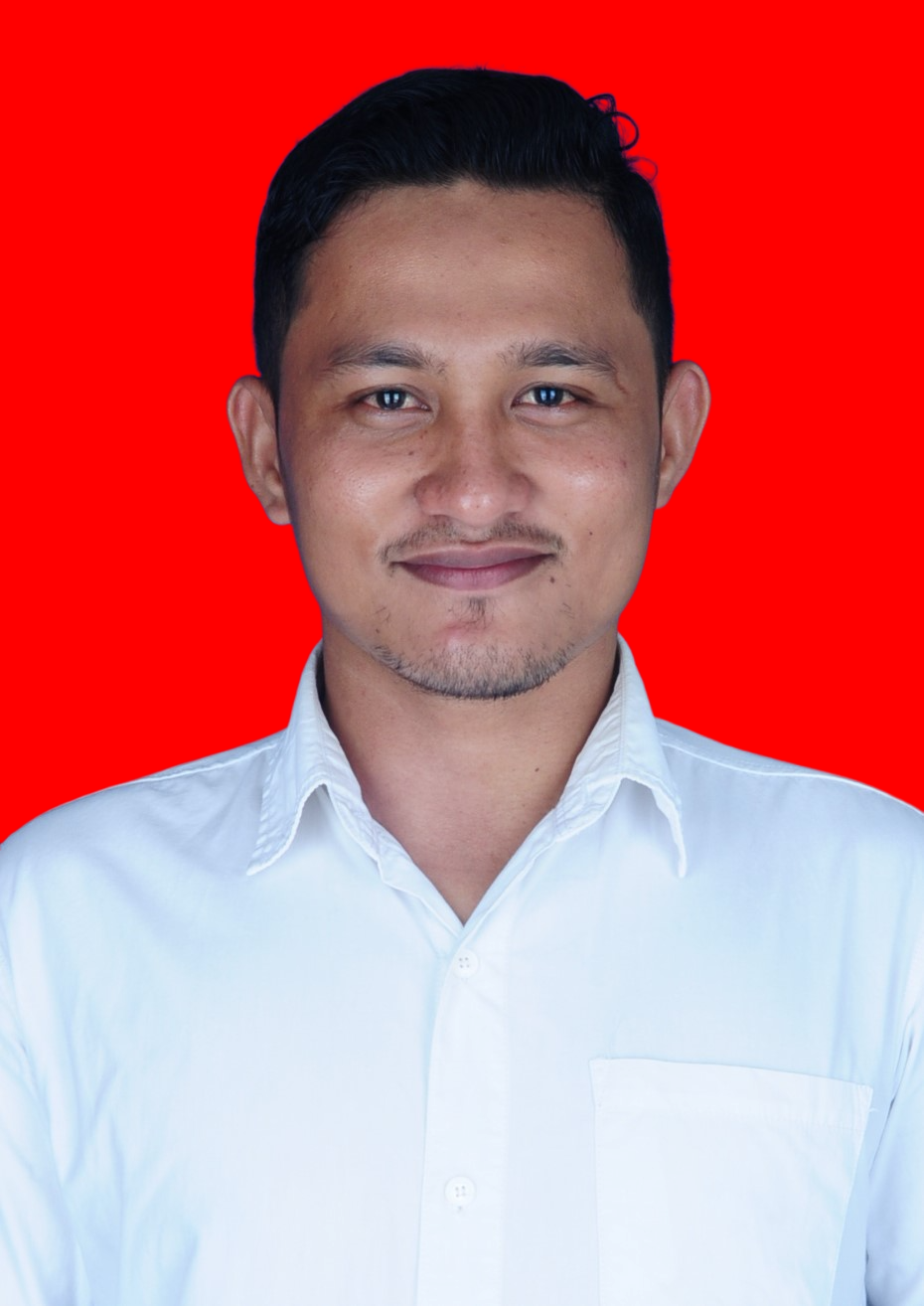 Foto Ridhuansyah, S.Pd.