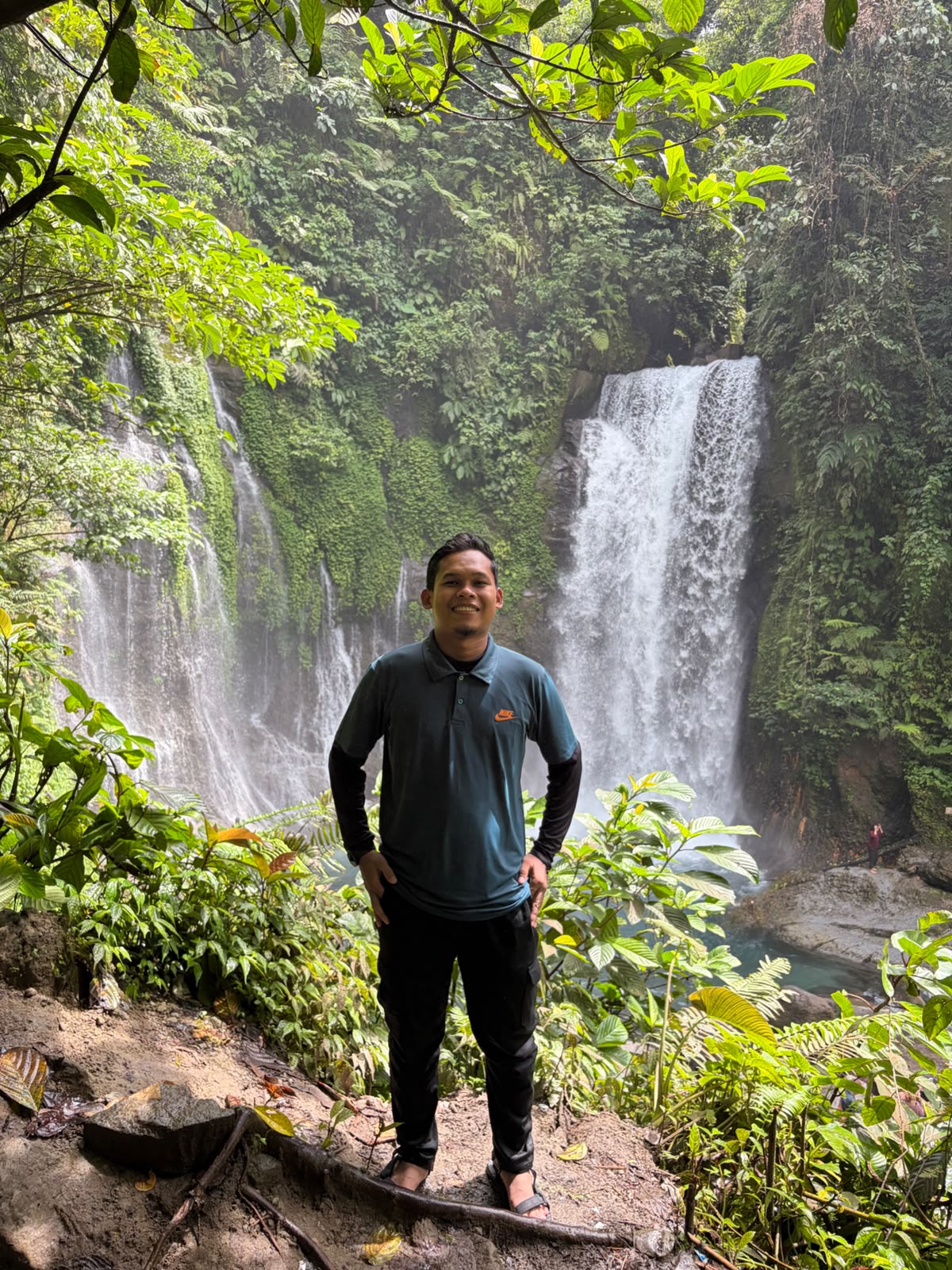 Foto Muhammad Habib Hidayat