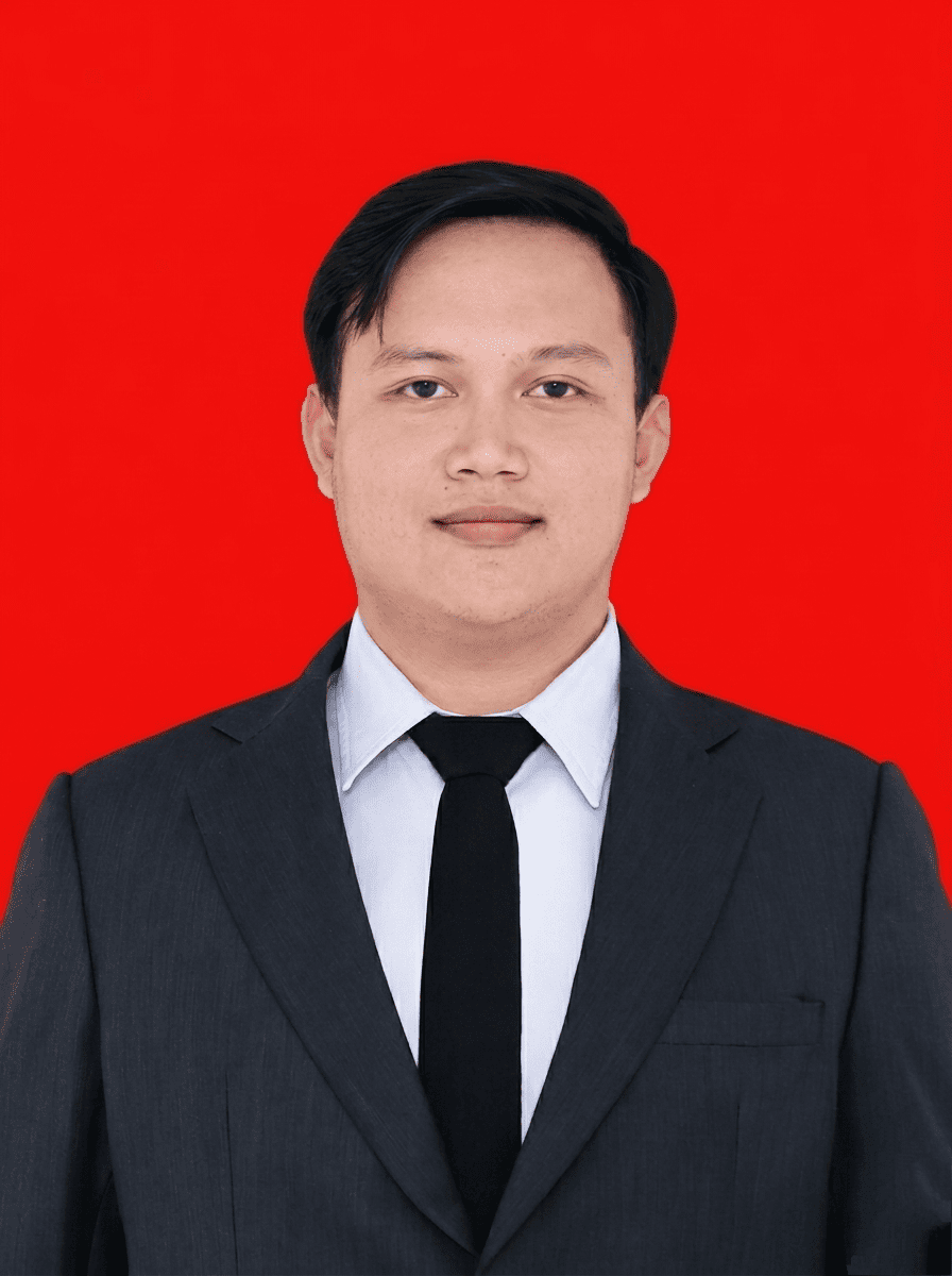 Foto Muhammad Giyan Taufiq Nugraha