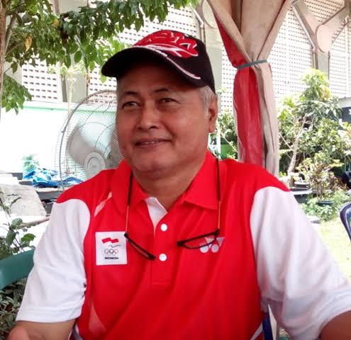 Foto Denny Trisyanto