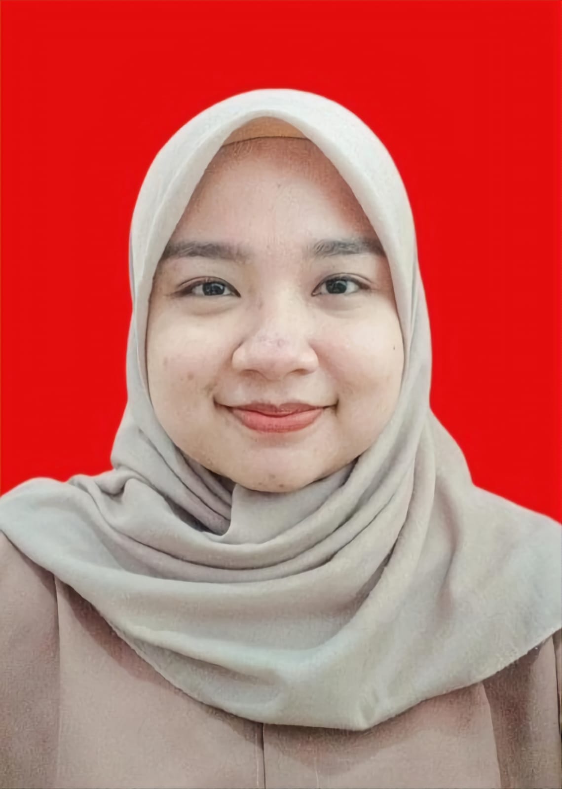 Foto Nurul Ramadhanty