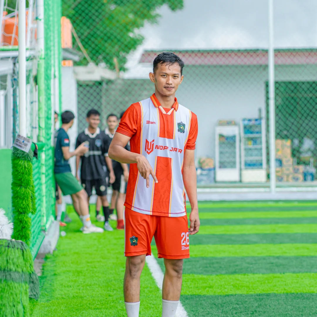 Foto Moh irpan, s. Pd