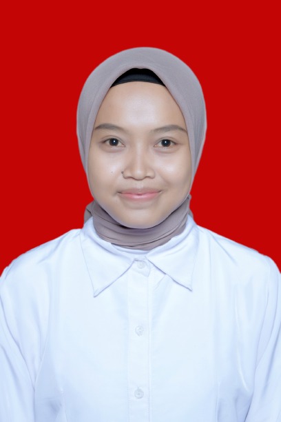 Foto Eva Sri Gumilang