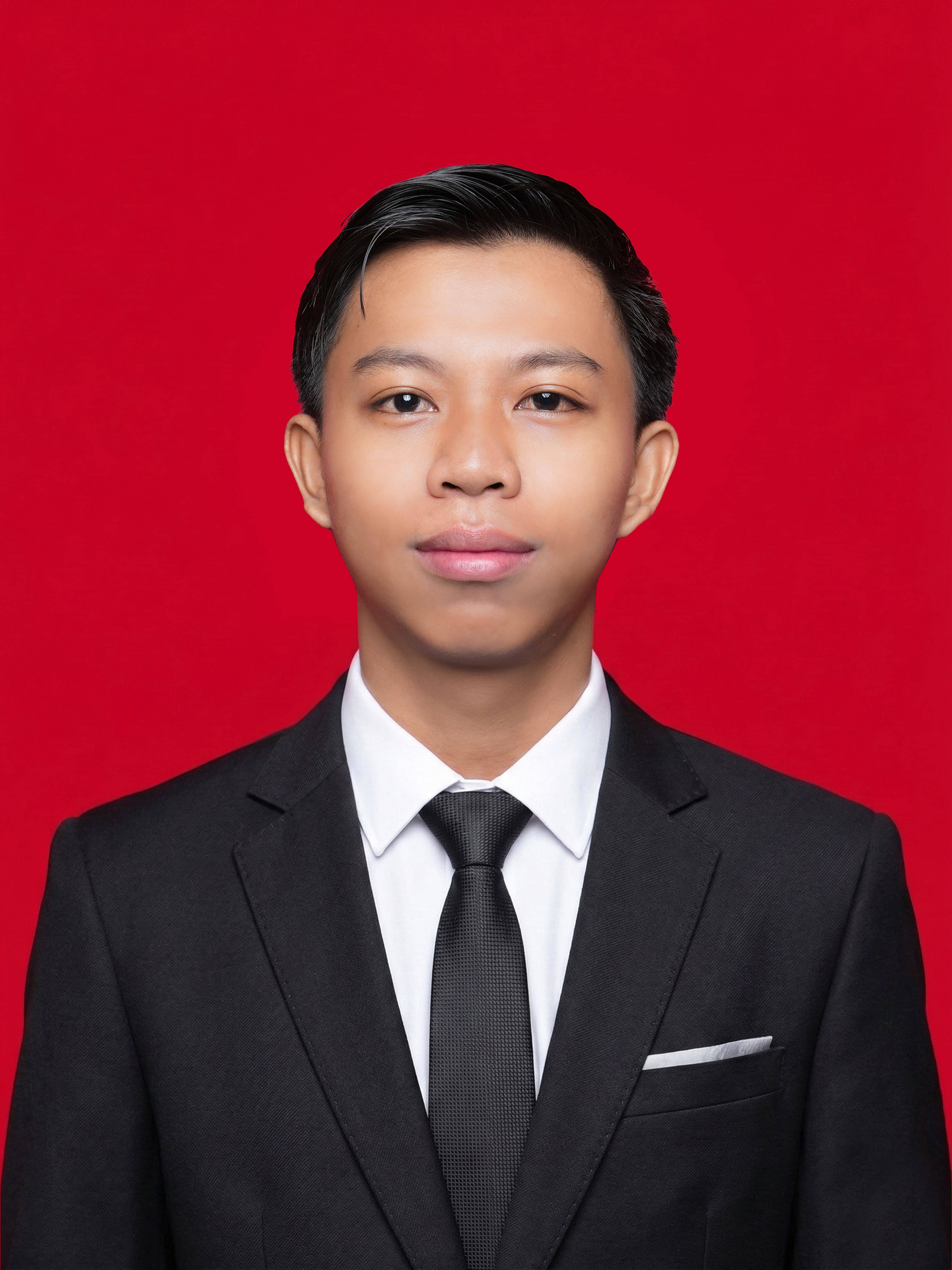Foto Susilo Dwi Kuncoro